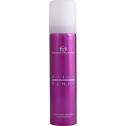 Sergio Tacchini Stile Donna by Sergio Tacchini DEODORANT SPRAY 3.3 OZ for WOMEN