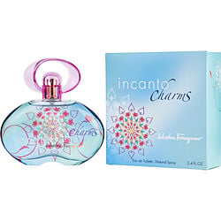 INCANTO CHARMS by Salvatore Ferragamo for WOMEN