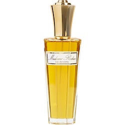 Madame Rochas by Rochas EDT SPRAY 3.3 OZ *TESTER for WOMEN