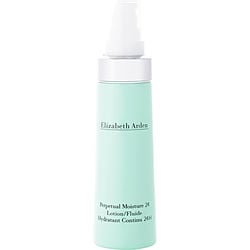 Elizabeth Arden by Elizabeth Arden Perpetual Moisture 24 Lotion-50ml/1.7OZ for WOMEN 145562