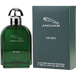 JAGUAR by Jaguar