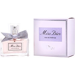 Christian Dior Miss Dior bottle