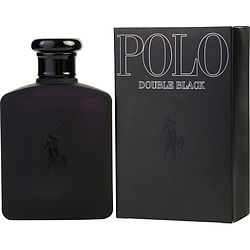 Polo Double Black by Ralph Lauren (2006 