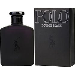 polo triple black cologne