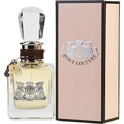 Juicy Couture by Juicy Couture EAU DE PARFUM SPRAY 1.7 OZ for WOMEN