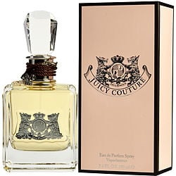 Juicy Couture by Juicy Couture EDP SPRAY 3.4 OZ for WOMEN