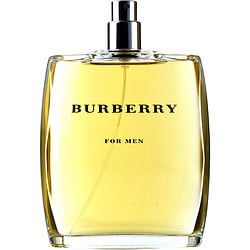 Buy Burberry By Burberry Edt Spray 3.3 Oz Tester Online at desertcartEcuador