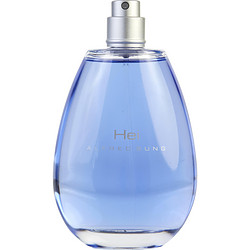 Hei by Alfred Sung EDT SPRAY 3.4 OZ *TESTER for MEN
