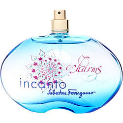 INCANTO CHARMS by Salvatore Ferragamo for WOMEN