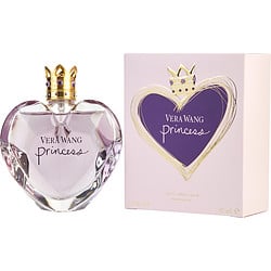 Vera Wang Princess by Vera Wang EDT SPRAY 1.7 OZ for WOMEN