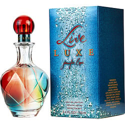 Live Luxe by Jennifer Lopez EDP SPRAY 3.4 OZ for WOMEN