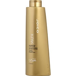 Joico by Joico K PAK SHAMPOO FOR DAMAGED HAIR 33.8 OZ for UNISEX