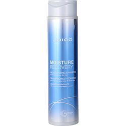 Joico by Joico MOISTURE RECOVERY SHAMPOO FOR DRY HAIR 10.1 OZ for UNISEX