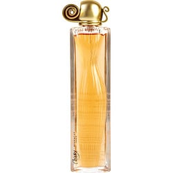 Organza by Givenchy EDP SPRAY 1.7 OZ *TESTER for WOMEN