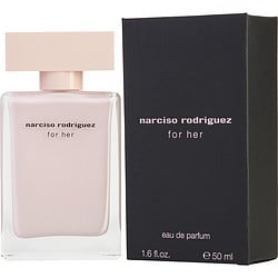 Narciso Rodriguez by Narciso Rodriguez EDP SPRAY 1.6 OZ for WOMEN