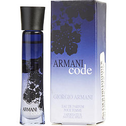 ARMANI CODE by Giorgio ARMANI for WOMEN