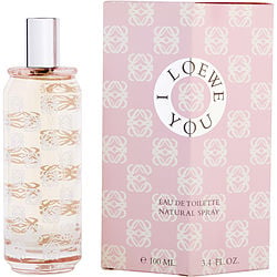 Loewe I You