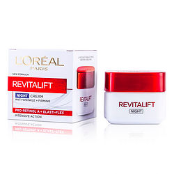 L'oreal by L'Oreal Dermo-Expertise RevitaLift Night Cream -50ml/1.7OZ for WOMEN