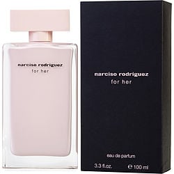 Narciso Rodriguez by Narciso Rodriguez EDP SPRAY 3.3 OZ for WOMEN