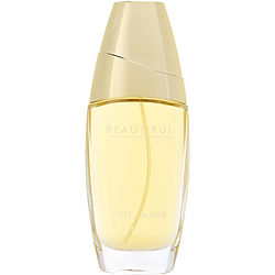 Beautiful by Estee Lauder EDP SPRAY 2.5 OZ (UNBOXED) for WOMEN