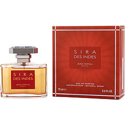 Sira Des Indes by Jean Patou EDP SPRAY 2.5 OZ for WOMEN