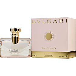 review parfum bvlgari rose