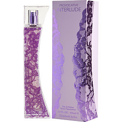 Provocative Interlude by Elizabeth Arden EAU DE PARFUM SPRAY 3.4 OZ for WOMEN