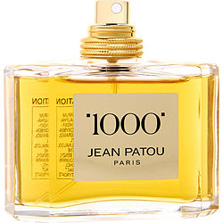 JEAN PATOU 1000 by JEAN Patou for WOMEN