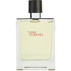 Terre D'hermes by Hermes EDT SPRAY 3.3 OZ *TESTER for MEN