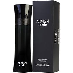ARMANI CODE by Giorgio ARMANI for MEN