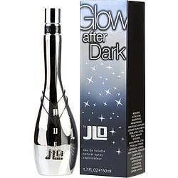 Glow After Dark by Jennifer Lopez EDT SPRAY 1.7 OZ for WOMEN