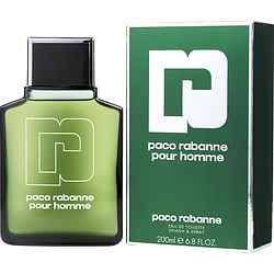 Paco Rabanne by Paco Rabanne EDT SPRAY 6.8 OZ for MEN