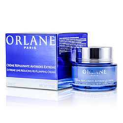 Orlane by Orlane Extreme Line Reducing Re-Plumping Cream -50ml/1.7OZ for WOMEN