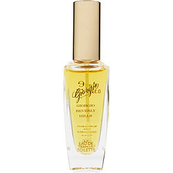 Giorgio by Giorgio Beverly Hills EDT SPRAY 0.33 OZ MINI (UNBOXED) for WOMEN