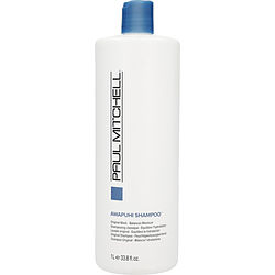 Paul Mitchell by Paul Mitchell AWAPUHI SHAMPOO 33.8 OZ (PACKAGING MAY VARY) for UNISEX