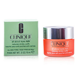CLINIQUE by CLINIQUE for WOMEN