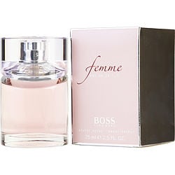 Boss Femme Eau de Parfum | FragranceNet 