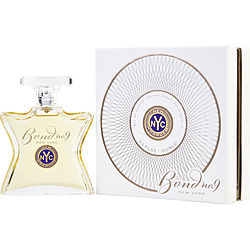 سعر ومواصفات Bond No. 9 New Haarlem by Bond No. 9 EAU DE PARFUM SPRAY 3.3 OZ for UNISEX من متجر FragranceNet.com