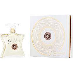 Bond No. 9 So New York by Bond No. 9 EDP SPRAY 3.3 OZ for WOMEN