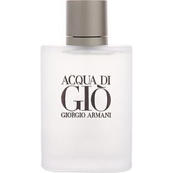 ACQUA DI GIO by Giorgio ARMANI for MEN