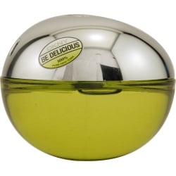 Dkny Be Delicious by Donna Karan EDP SPRAY 3.4 OZ (UNBOXED) for WOMEN