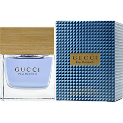 Gucci pour Homme II by Gucci (2007 