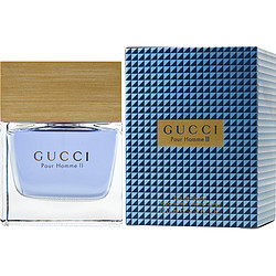 gucci pour homme basenotes