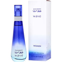 Davidoff Cool Water Wave