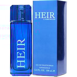 HEIR PARIS HILTON by Paris HILTON for MEN