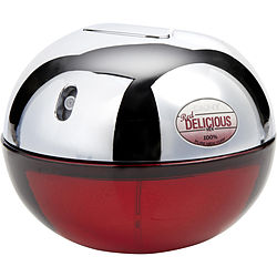 DKNY RED DELICIOUS by Donna Karan for MEN