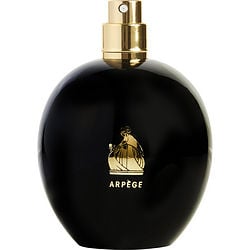 Arpege by Lanvin EDP SPRAY 3.3 OZ *TESTER for WOMEN