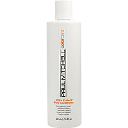 Paul Mitchell by Paul Mitchell COLOR PROTECT DAILY CONDITIONER 16.9 OZ for UNISEX