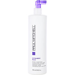 Paul Mitchell by Paul Mitchell EXTRA BODY DAILY BOOST ROOT LIFTER 16.9 OZ for UNISEX