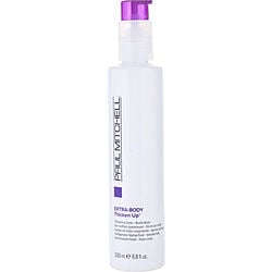 Paul Mitchell by Paul Mitchell EXTRA BODY THICKEN UP 6.8 OZ for UNISEX